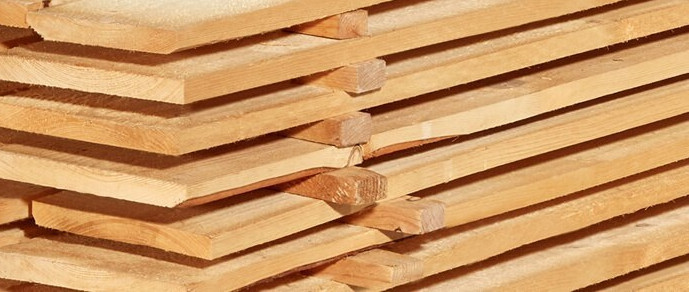 Holzbretter