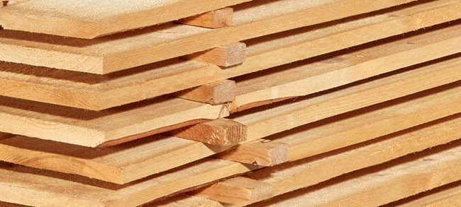 Holzbretter