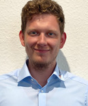 Mitarbeiter Jan-Philipp Schröder