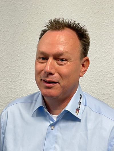 Daniel Hänel