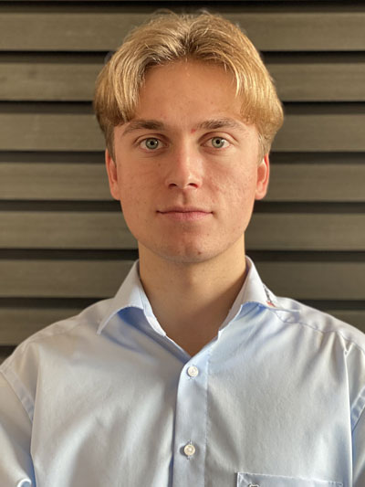 Dominik Bickmeyer